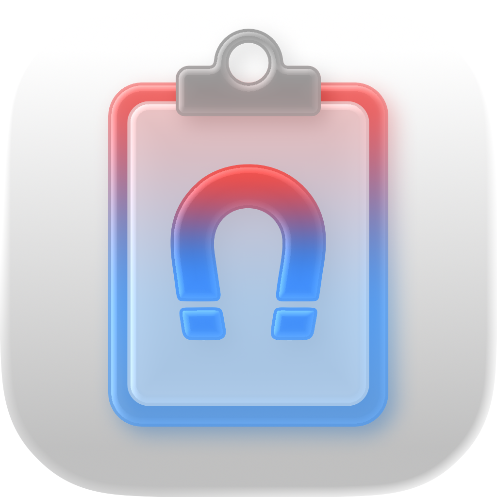 Magnet Linker App Icon